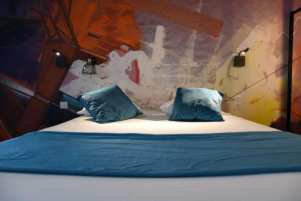 The Originals Boutique, Hotel Montélimar Cameră foto