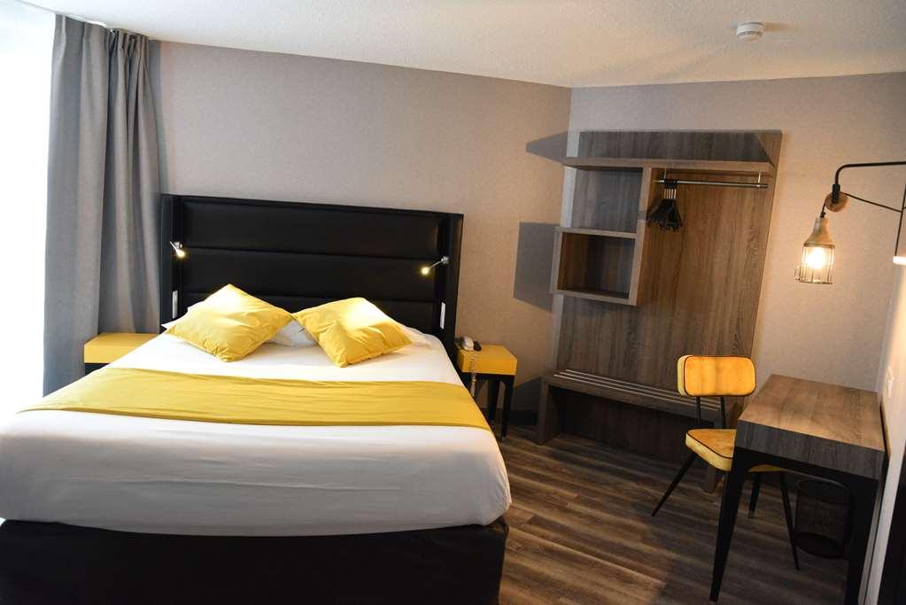 The Originals Boutique, Hotel Montélimar Cameră foto