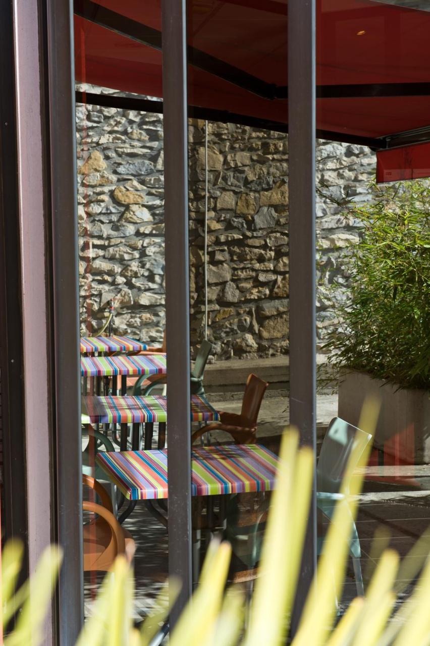 The Originals Boutique, Hotel Montélimar Exterior foto